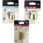 SUR TOUS LES CADENAS - CARREFOUR - Carrefour Market à Mérignac SUR TOUS LES CADENAS - CARREFOUR en promo chez Carrefour Market Mérignac