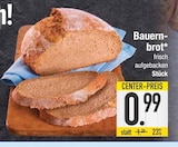 Bauernbrot von  im aktuellen EDEKA Prospekt für 0,99 €