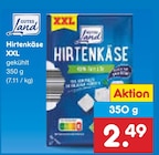 Hirtenkäse XXL bei Netto Marken-Discount im Ennepetal Prospekt für 2,49 €