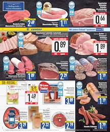 EDEKA Baguette im Prospekt 