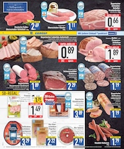 Baguette im EDEKA Prospekt in München Aktueller EDEKA Prospekt mit Baguette, "Wir lieben Lebensmittel.", Seite 4