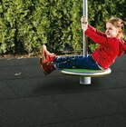 Fallschutzmatte im Hagebaumarkt Prospekt Fallschutzmatte von im aktuellen Hagebaumarkt Prospekt für 6,49 €