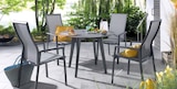 Tisch, Klappsessel, oder Stapelsessel im Angebot bei BRAUN Möbel-Center in Lörrach Tisch, Klappsessel, oder Stapelsessel Angebote von STERN bei BRAUN Möbel-Center Lörrach für 199,00 €
