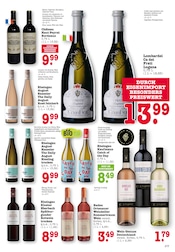 Wein im E center Prospekt in Wiesbaden Aktueller E center Prospekt mit Wein, "Aktuelle Angebote", Seite 27