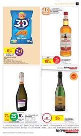 Vin Angebote im Prospekt "34% EN AVANTAGE CARTE SUR UNE SÉLECTION DE PRODUITS" von Intermarché Vin Angebote im Prospekt "34% EN AVANTAGE CARTE SUR UNE SÉLECTION DE PRODUITS" von Intermarché auf Seite 9