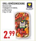 Aktuelles Grill-Gemüsemischung Klassisch Angebot bei Marktkauf in Essen ab 2,99 €