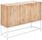 Sideboard im Angebot bei XXXLutz Möbelhäuser in Wolfenbüttel Sideboard Angebote von Ambia Garden bei XXXLutz Möbelhäuser Wolfenbüttel für 299,00 €