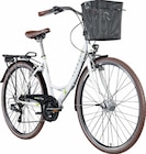 Citybike Angebote von Zündapp bei ROLLER Recklinghausen für 299,99 €