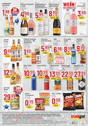 Gin im Trinkgut Prospekt in Herten Aktueller Trinkgut Prospekt mit Gin, "Aktuelle Angebote", Seite 6