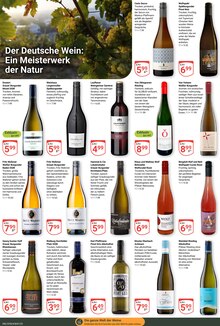 Wein im GLOBUS Prospekt "Aktuelle Angebote" mit 46 Seiten (Bochum)