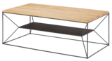 Couchtisch im Angebot bei Höffner in Leipzig Couchtisch Angebote bei Höffner Leipzig für 249,00 €