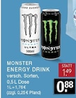 Aktuelle Energydrink Angebote bei E center in Ratingen Aktuelles Energy Drink Angebot bei E center in Ratingen ab 0,88 €
