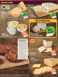 tegut Gouda im Prospekt 