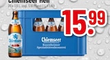 Trinkgut Crailsheim - Chiemseer Hell Angebot im Prospekt Chiemseer Hell bei Trinkgut im Crailsheim Prospekt für 15,99 €