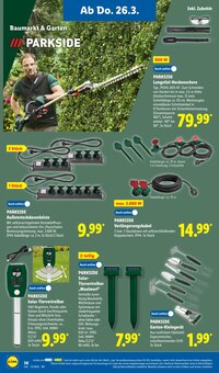 Batterie im aktuellen Lidl Prospekt (Gelsenkirchen) Batterie im Lidl Prospekt "LIDL LOHNT SICH" mit 74 Seiten (Gelsenkirchen)