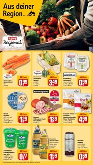 Braten im aktuellen REWE Prospekt (Mainz) Braten im REWE Prospekt "Dein Markt" mit 28 Seiten (Mainz)