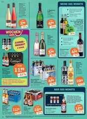 Radeberger im tegut Prospekt in Erlangen Aktueller tegut Prospekt mit Radeberger, "tegut… gute Lebensmittel", Seite 18