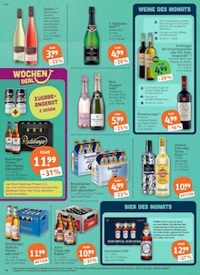 Wodka im aktuellen tegut Prospekt (Nürnberg) Wodka im tegut Prospekt "tegut… gute Lebensmittel" mit 23 Seiten (Nürnberg)
