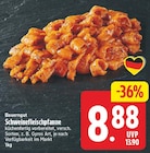Schweinefleischpfanne von Bauergut für 8,88 € bei E center im Angebot Schweinefleischpfanne von Bauergut im aktuellen E center Prospekt