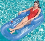 Thomas Philipps Osnabrück - Designer-Schwimmlounge Angebot im Prospekt Designer-Schwimmlounge bei Thomas Philipps im Osnabrück Prospekt für 7,99 €