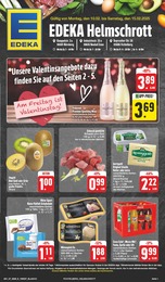 EDEKA Prospekt für Brand: "Wir lieben Lebensmittel!", 24 Seiten, 10.02.2025 - 15.02.2025