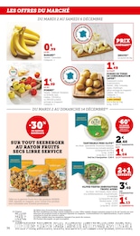 Offre Olives Vertes dans le catalogue Super U du moment à la page 36