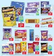 Snickers im Marktkauf Prospekt in Reutlingen Aktueller Marktkauf Prospekt mit Snickers, "Aktuelle Angebote", Seite 24