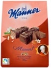Mignon im Angebot bei Kaufland in Coburg Mignon Angebote von Manner bei Kaufland Coburg für 2,99 €