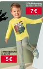 Hausschuhe im Angebot bei Woolworth in Suhl Hausschuhe Angebote bei Woolworth Suhl für 5,00 €