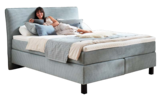 Aktuelle Bett Angebote bei buss in Bremerhaven Aktuelles Boxspringbett Angebot bei buss in Bremerhaven ab 1.199,00 €