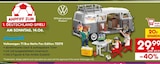 Volkswagen T1 Bus Netto Fan Edition Angebote von Playmobil bei Netto Marken-Discount Bremerhaven für 29,99 €