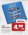 Mini Pralinés im Angebot bei combi in Bremen Mini Pralinés Angebote von Lindt bei combi Bremen für 4,99 €