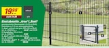 Einstabmatte Arne im toom Baumarkt Prospekt Einstabmatte Arne von im aktuellen toom Baumarkt Prospekt für 19,99 €