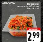 Bulgursalat bei E center im Warstein Prospekt für 2,99 €