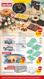 Muffinform Angebot & Preis im aktuellen Penny Prospekt Muffinform Angebot im aktuellen Penny Prospekt auf Seite 28