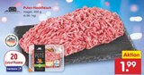 Puten-Hackfleisch Angebote von Gut Ponholz bei Netto Marken-Discount Remscheid für 1,99 €