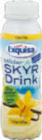 Skyr Drink oder Quark-Genuss im Angebot bei Netto Marken-Discount in Recklinghausen Skyr Drink oder Quark-Genuss Angebote von Exquisa bei Netto Marken-Discount Recklinghausen für 1,49 €