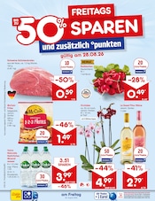 Ähnliche Vittel Angebote im Prospekt "Aktuelle Angebote" von Netto Marken-Discount in Weiden Ähnliche Angebote wie Vittel im Prospekt "Aktuelle Angebote" auf Seite 11 von Netto Marken-Discount in Weiden