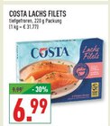 Aktuelles Lachs Filets Angebot bei Marktkauf in Münster ab 6,99 €