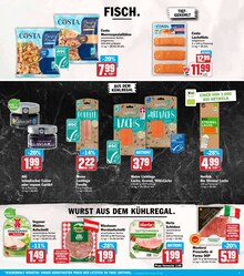 Fisch im HIT Prospekt "ECHTE VIELFALT" mit 19 Seiten (Aachen)