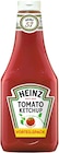 Penny Wasungen - Tomato Ketchup Angebot im Prospekt Tomato Ketchup bei Penny im Wasungen Prospekt für 3,49 €
