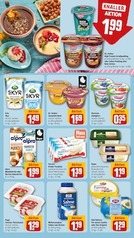 Joghurt im REWE Prospekt "Dein Markt" mit 26 Seiten (Hamm)