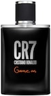 CR7 Eau de Toilette von Cristiano Ronaldo für 14,99 € bei Rossmann im Angebot CR7 Eau de Toilette von Cristiano Ronaldo im aktuellen Rossmann Prospekt