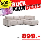 Aktuelle Ecksofa Angebote bei Seats and Sofas in Hamburg Aktuelles Lotus Angebot bei Seats and Sofas in Hamburg ab 899,00 €