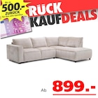 Lotus von Seats and Sofas im aktuellen Seats and Sofas Prospekt