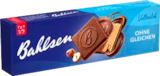 E center - Gebäck schokoliert Angebot im Prospekt Gebäck schokoliert bei E center im Prospekt "" für 2,49 €