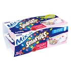 Yaourts - SMARTIES dans le catalogue Carrefour