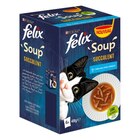 Soupe pour chat adulte - PURINA - Carrefour Soupe pour chat adulte - PURINA à 4,38 € dans le catalogue Carrefour