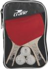 Set de tennis de table - Crane - Aldi Set de tennis de table - Crane à 7,99 € dans le catalogue Aldi
