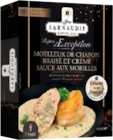 Moelleux De Chapon Larnaudie dans le catalogue Auchan Hypermarché